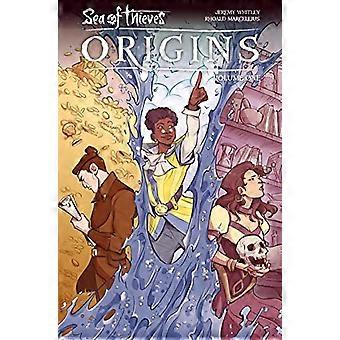 Sea of Thieves Origins Vol. 1