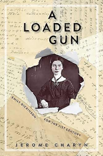 بندقية محملة: إميلي ديكنسون للقرن 21