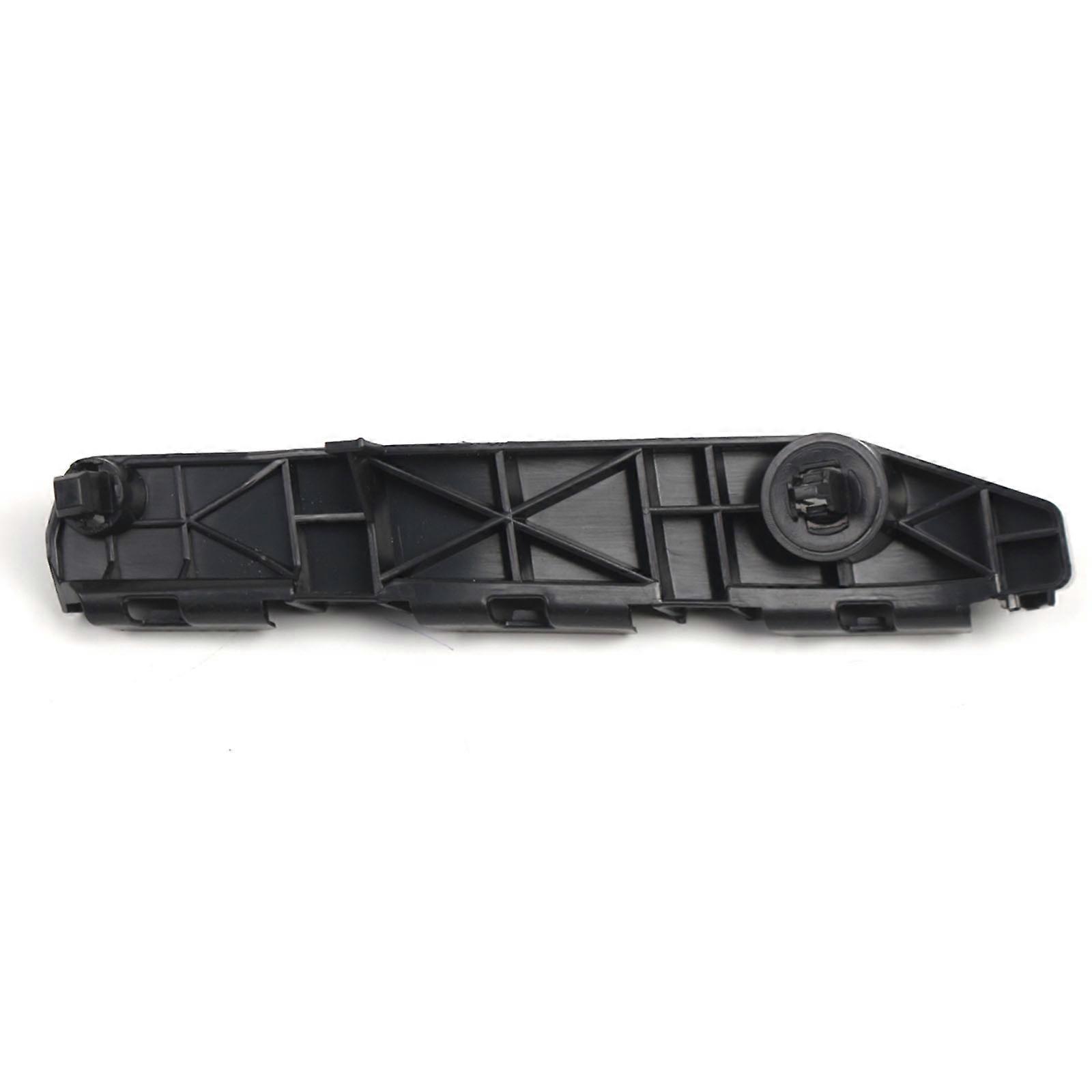Easy To Install Front Bumper Cover Brace For 52536-53011 52535-53011 Enhances Durability And Stability In All Conditions