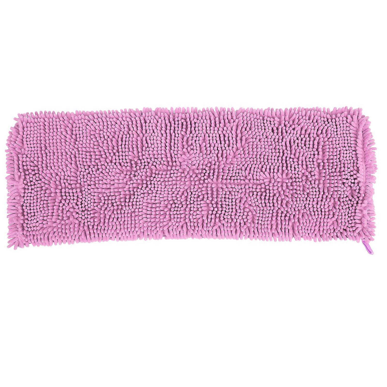 Chenille Fiber Pet Towel Ultra-Absorbent Soft Dog Blanket Quick Drying Washable for Large Dogs and Cats