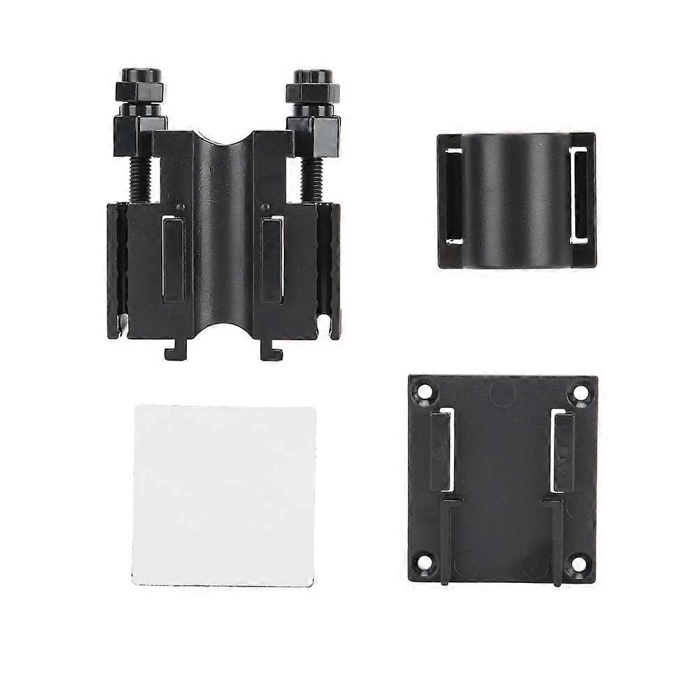 Aquarium Fixation Clamp Water Pipe Clip Fish Tanks Multifunction Water Inlet Outlet Fixed Bracket