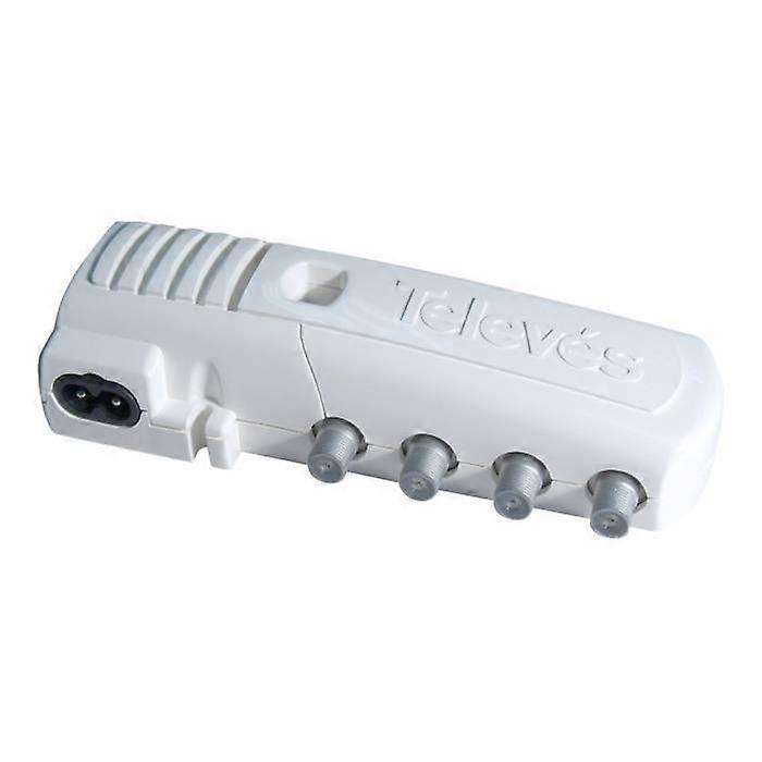 Televes Verstärker - HF-Splitter