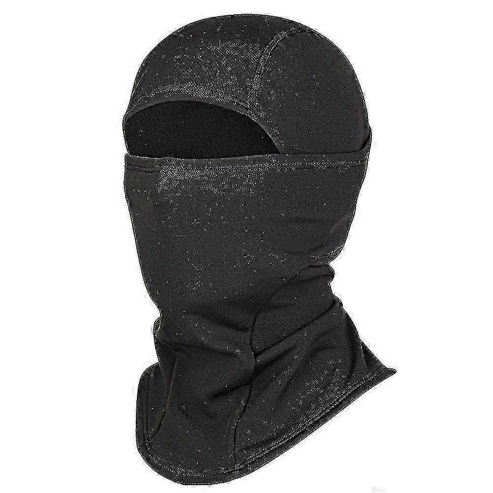 Blue Winter Keep Warm Windproof Bicycle Cycling Scarf