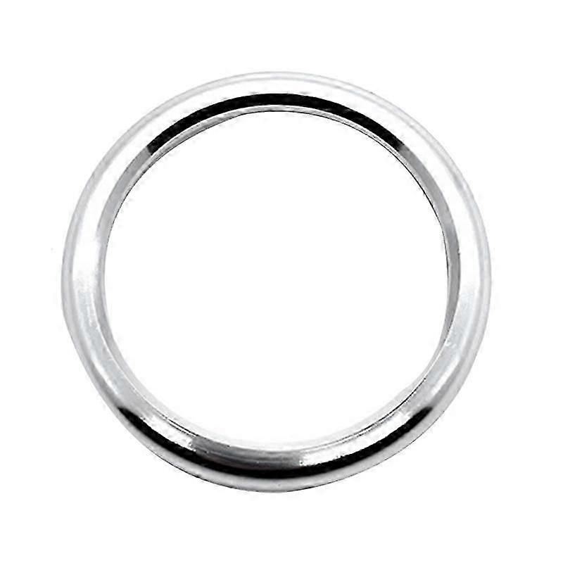 Compass Stopwatch Trim Ring Car Accessories for ,