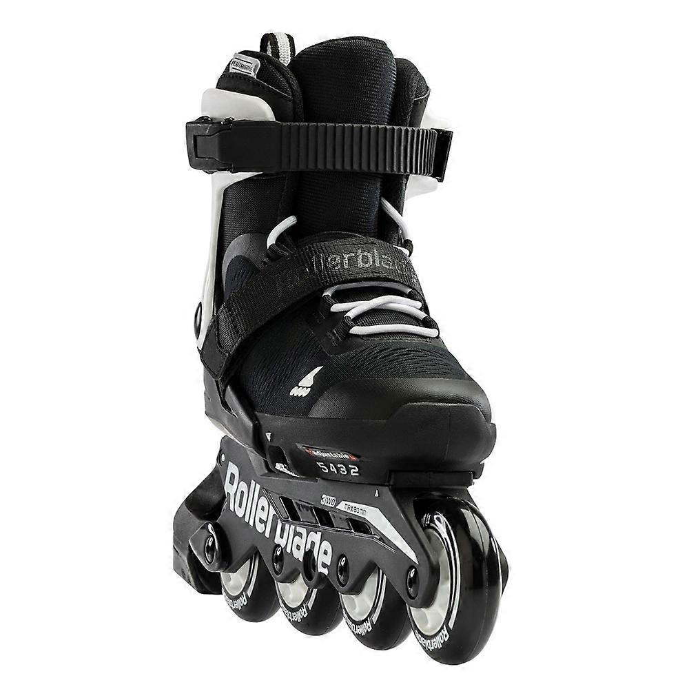 Inline Skates Rollerblade Microblade 07221900787