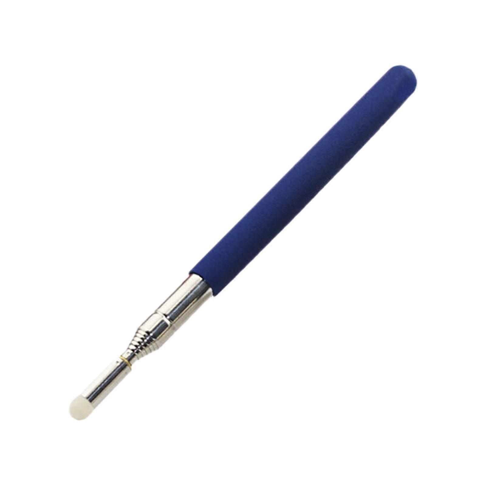 Telescopic Teachers Pointer Stick Whiteboard Pointer Stainless Steel Portable