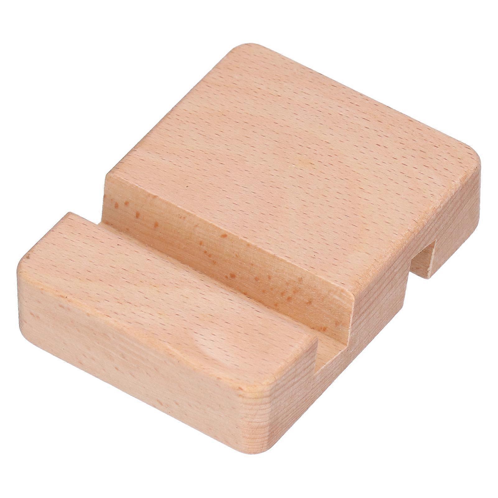 Japanese Style Multi-function Desktop Support, Portable And Compact For Your 4-8 Inches Devices, Durable And Stable Stand Ensures Safety For Your