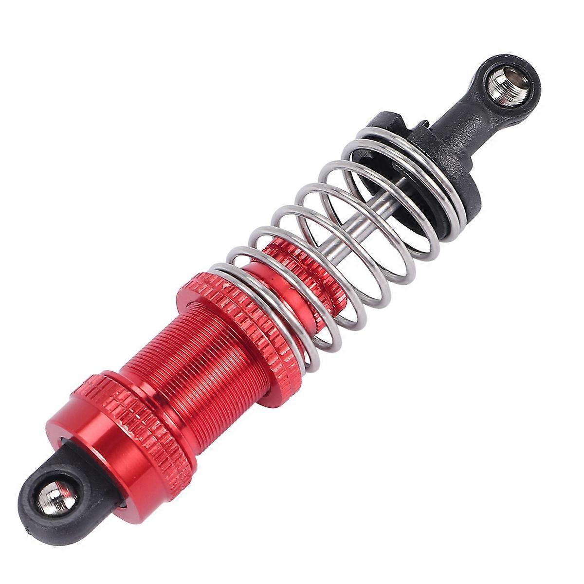 1Pcs Metal Accessory for RC Drift Car Part,red