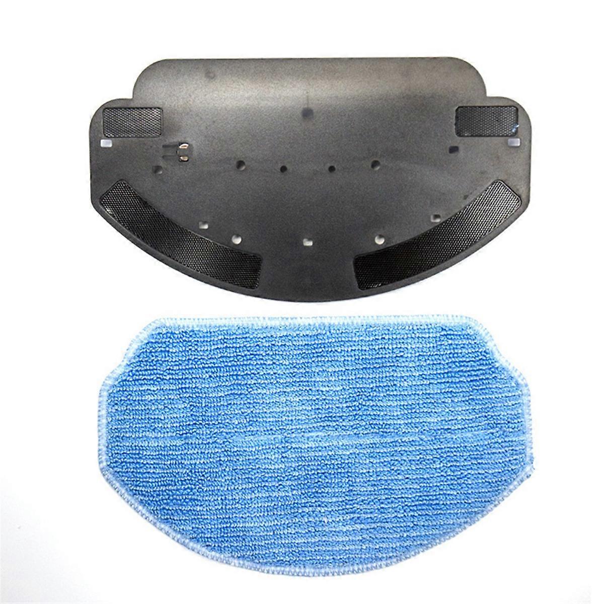 Accessories for GTTVO Robotic Vacuum Cleaner