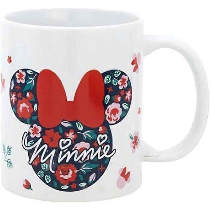 Cup - LARGE - Children - Multicolor - Plastic - Cylindrical