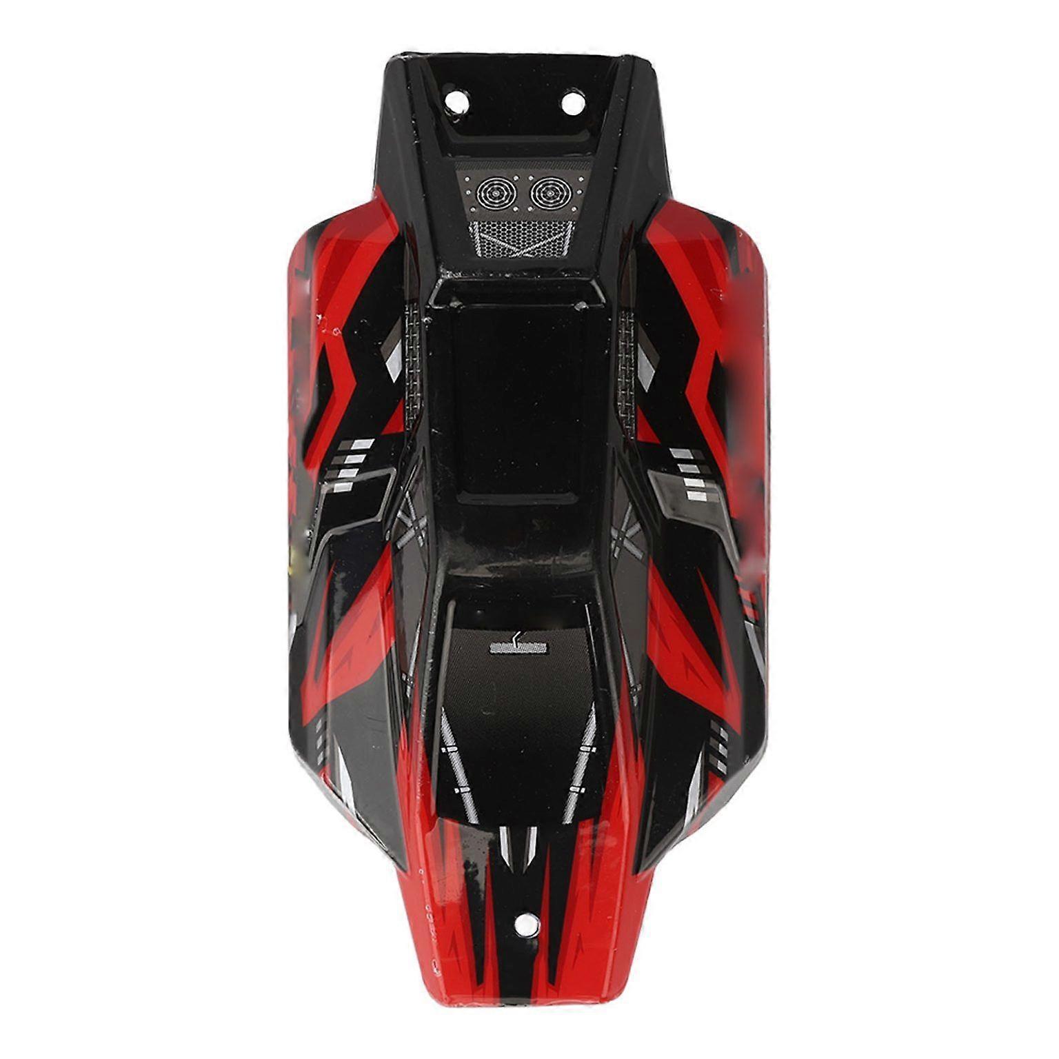 RC Car Body Shell - Durable Frame for Toy Cars