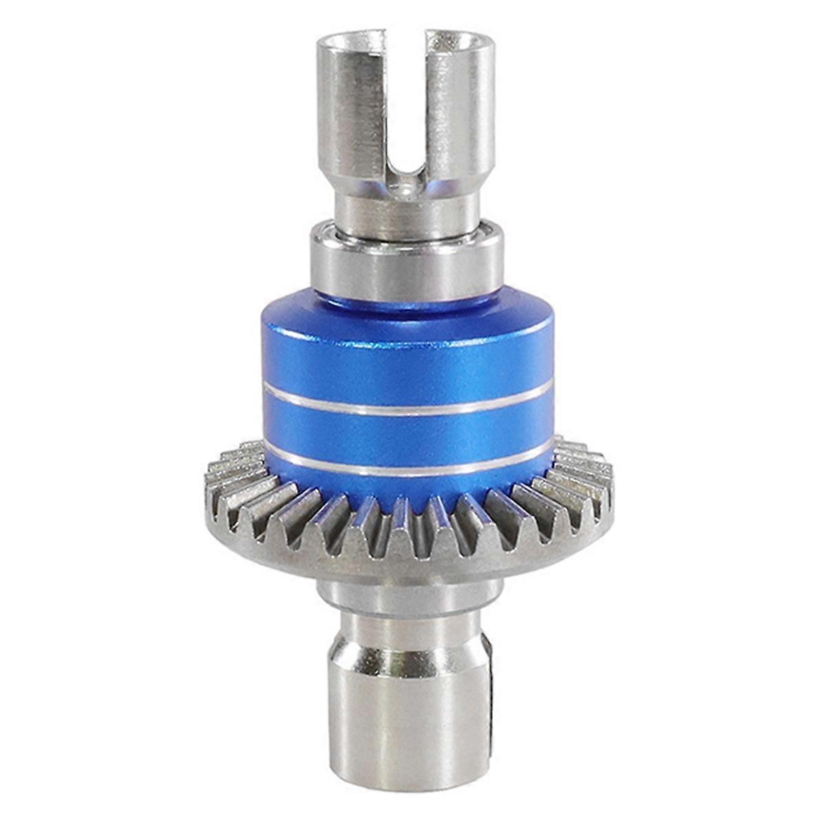 For Go Front and Rear Differential Gear Blue