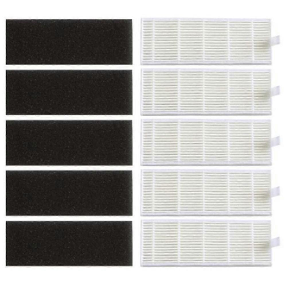 Vacuum Cleaner Hepa Filter for PVCR 0930 Robot Vacuum Cleaner