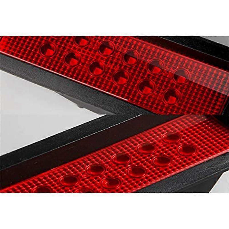 Third Brake Light Fit for 90/110 LED 3Rd Brake Light High Mount Stop Light XFK100290