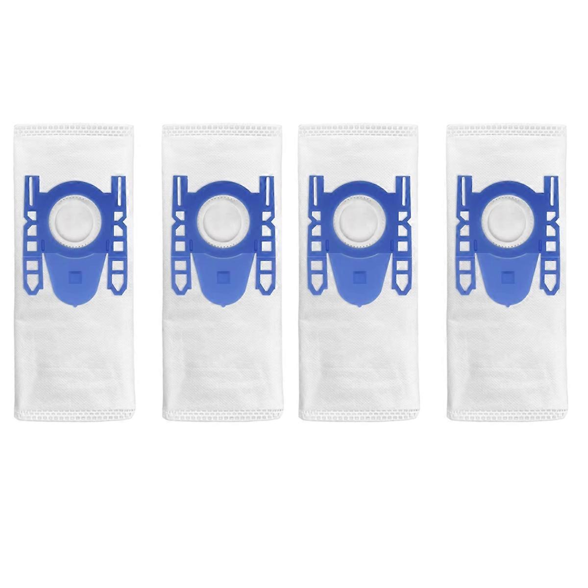 For VS04, VS06, VS10, VS5, VS69, VS6, VS70,Dust Bag 4PCS