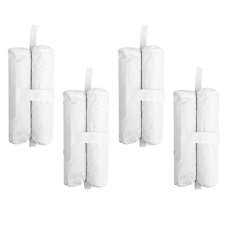 4pcs Canopy Weights Bags