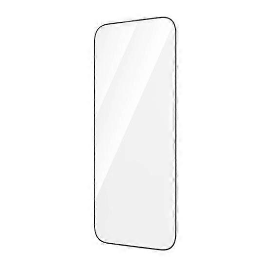 Cristal Clear Screen Protector for iPhone 14 Pro, Transparent