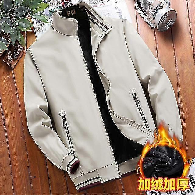 Jaquetas Masculinas de Outono Casual Masculino Casaco Windbreaker Moda Masculina Stand Collar Jaqueta de Beisebol Traf Zara Homme Jaqueta Masculina