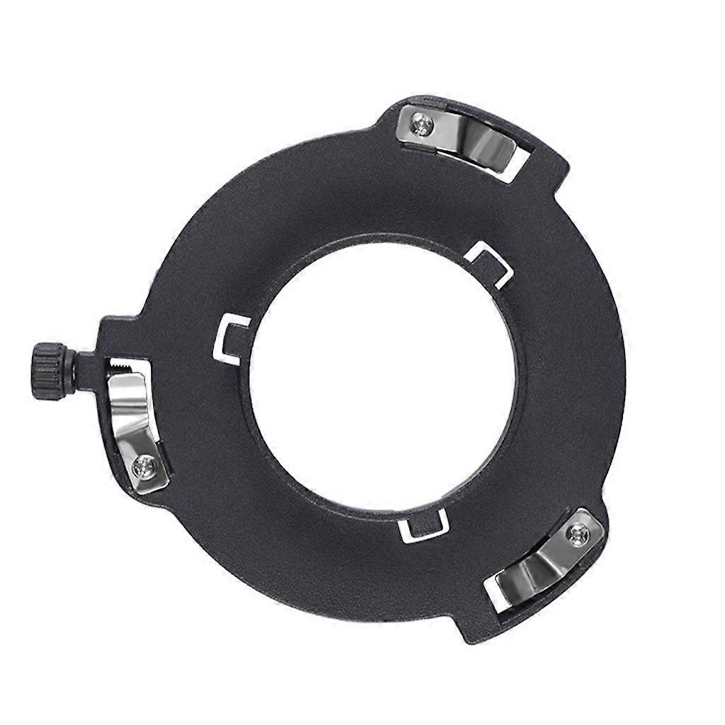 1Pc Efficient Adapter Converter Rings Repair for YN150 YN150S Video Light
