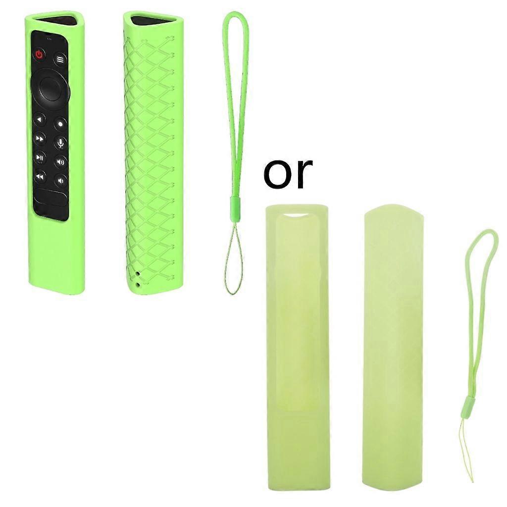 Protective Remote Holder for NVIDIA Shield TV Pro Remote Protector Cases Bags