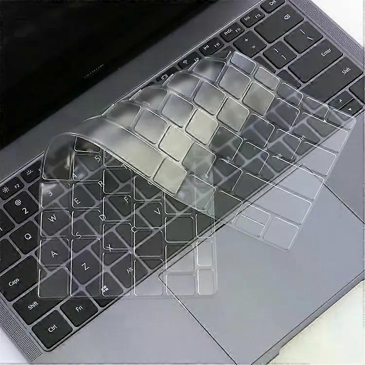 RedmiBook 16 Keyboard Protector-ENKAY Ultrathin Soft TPU Film,US Version