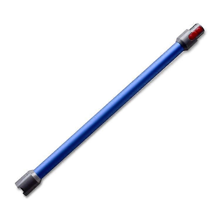 Extension Rod Compatible For Dyson V7/V8/V10/V11 Straight Tube Metal Extension Pole Hand Wand Tube
