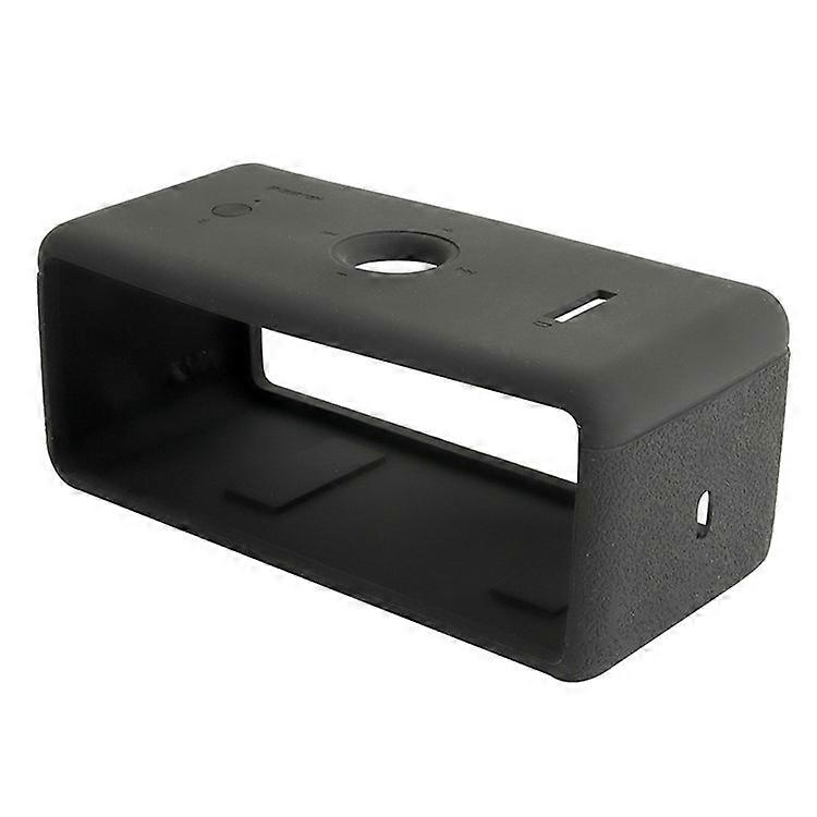 Compatible For Marshall EMBERTON Bluetooth Speaker Dust-proof Silicone Protective Cover
