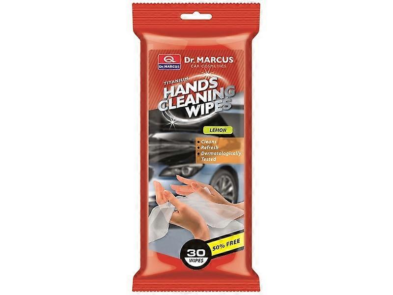 Einstecktücher, Zitrone, 30 Stück