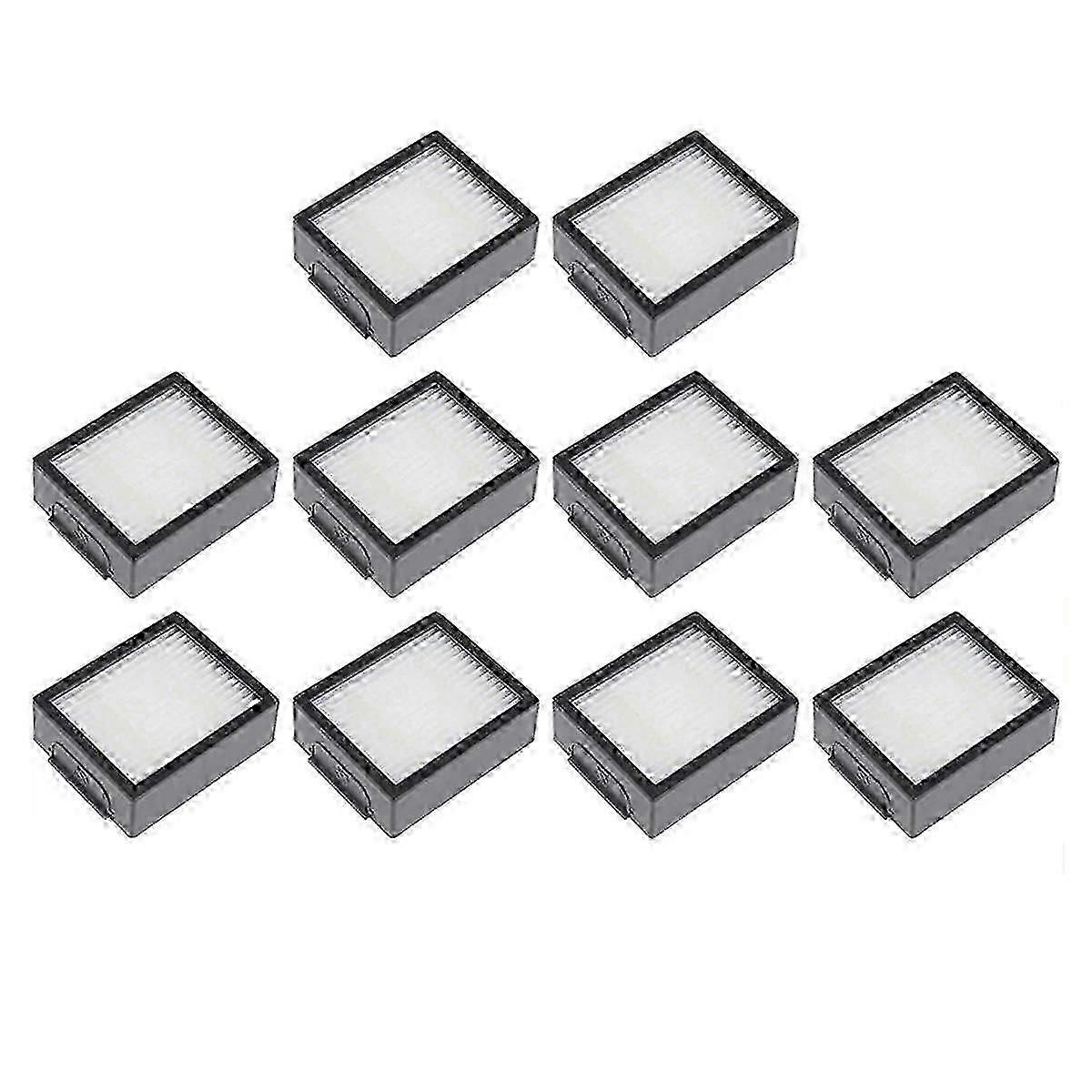 Filtro Hepa per la serie I, e, j: e5 E6 E7 I1 I3 I4 I5 I6 I7 I8 J7 e tutti i robot aspirapolvere Plus