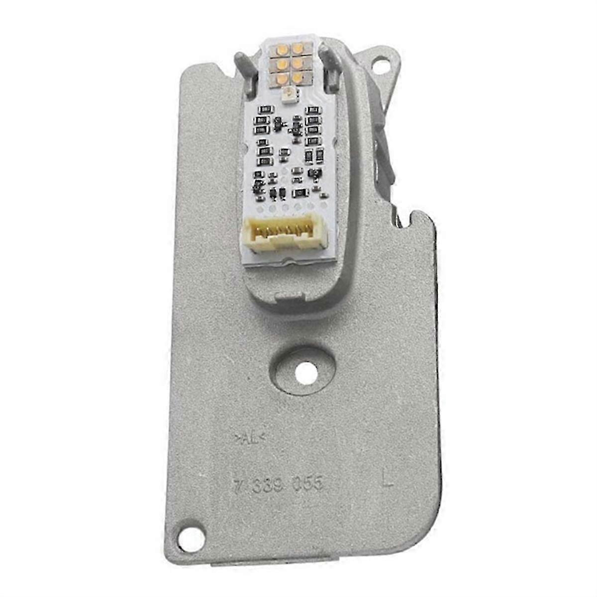 LED Module Ballast Turn Signal Control Module Unit for 7 Series F01 F02 F03 Left 63117339055