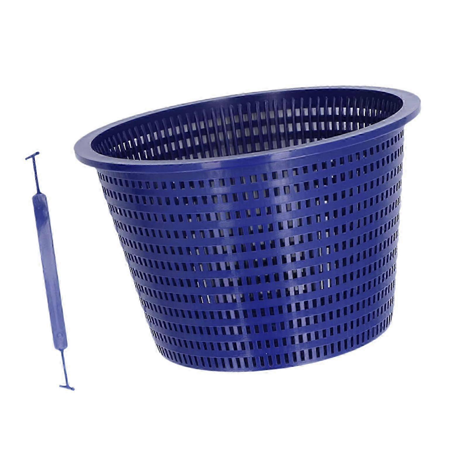 Replacement Pool Pump Skimmer Strainer Basket for SP1070 Filter System
