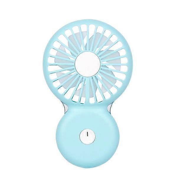 USB Portable Mini Handheld Electric Fan