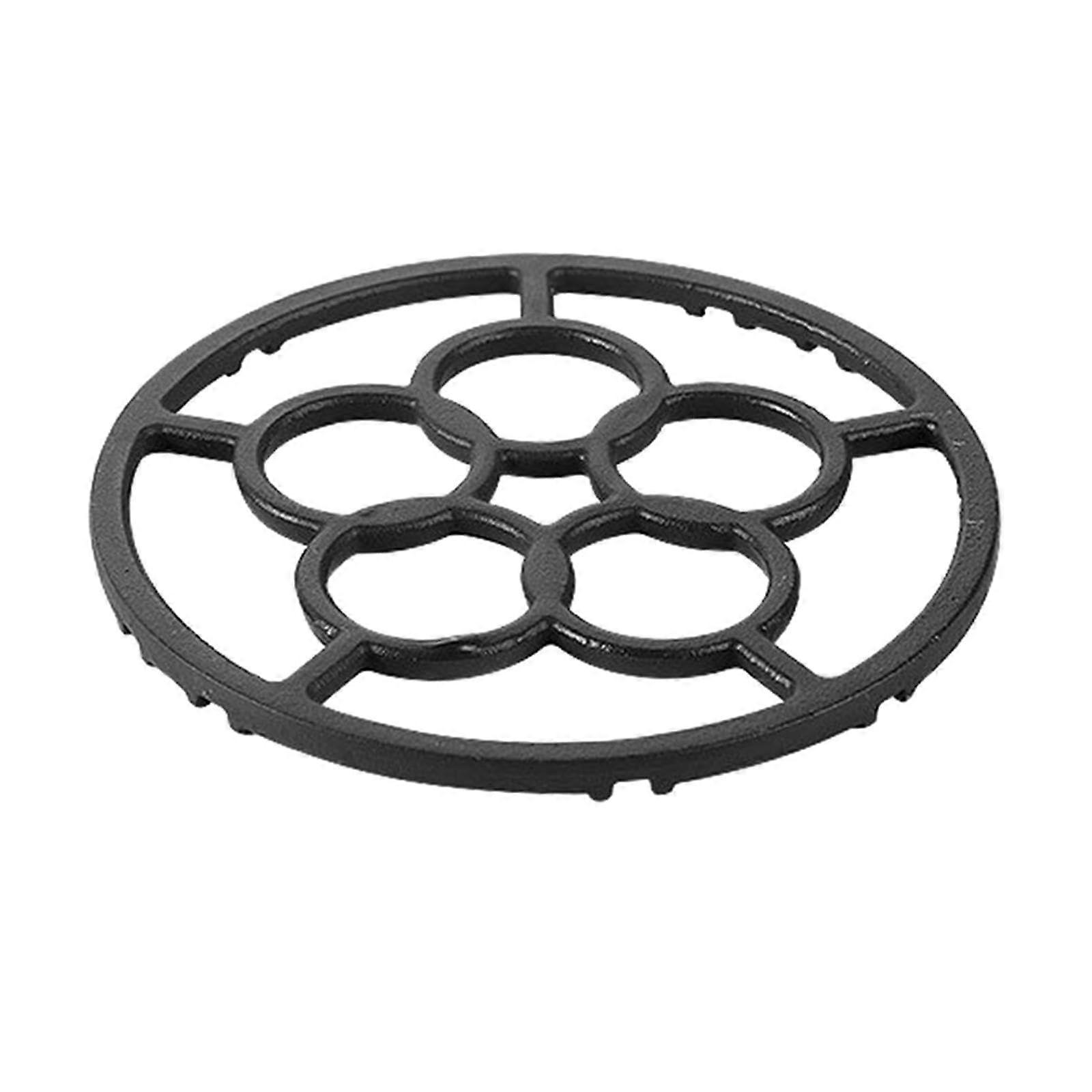 Gas Rings Reducer Trivet For Top Hob Cooker Stovetop Shelf For Coffee Maker Shelves