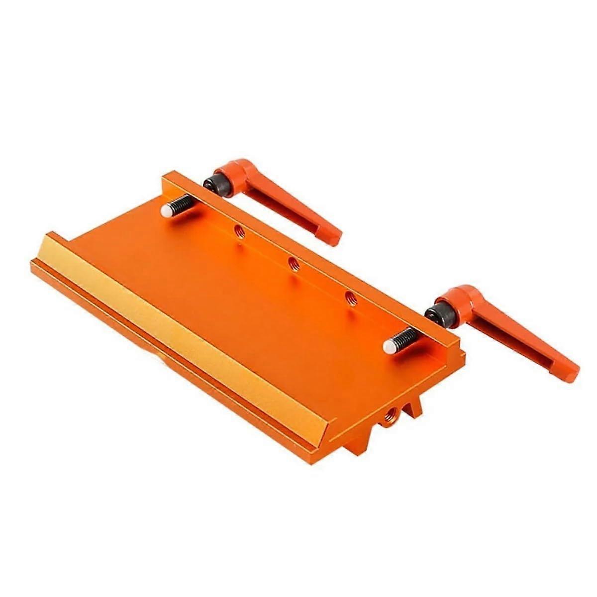 Wide to Pallet C8/925/11 Telescope Wide Track to C5/6/8 Narrow Track for Astronomical Observations A205X102MM