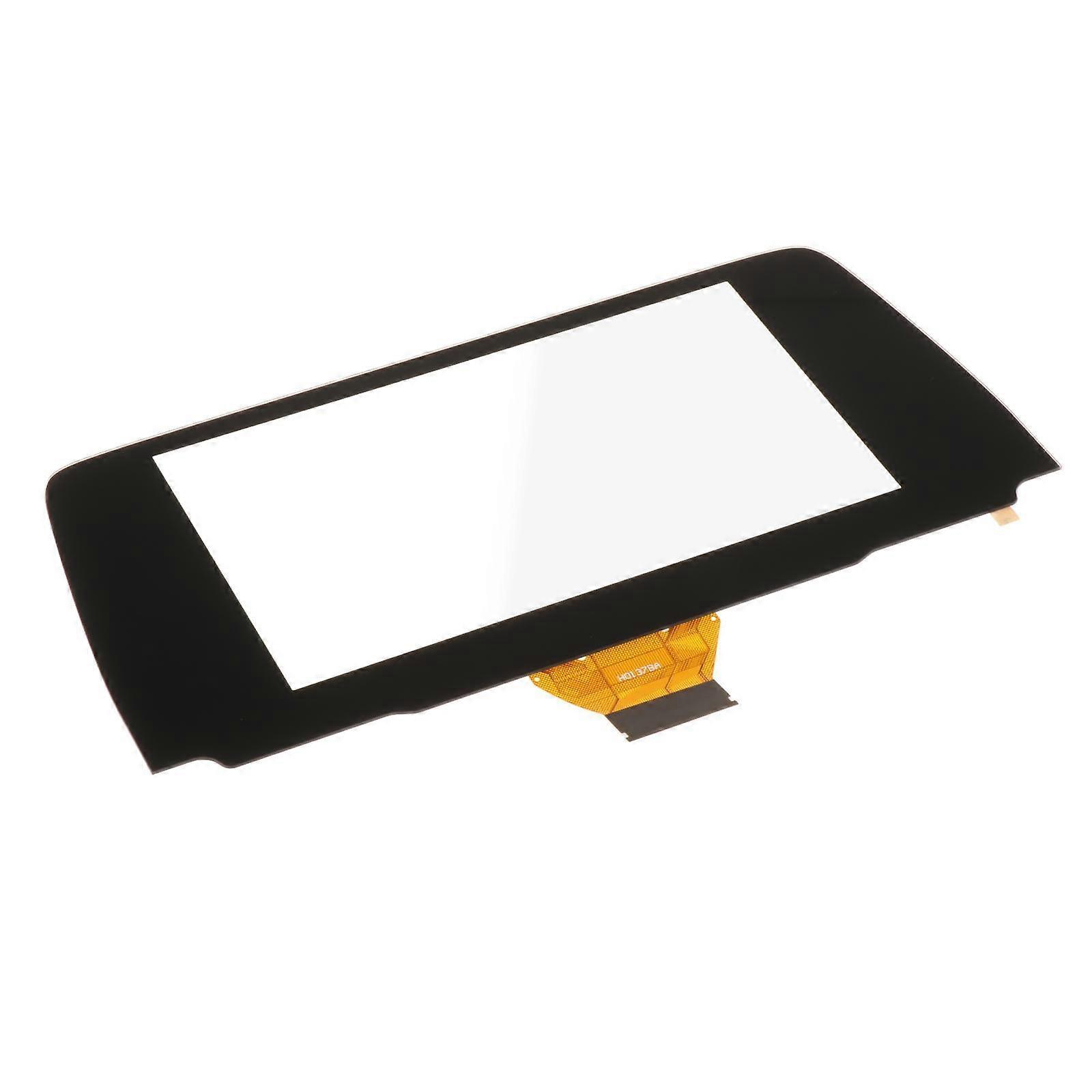 7 inch 50 Touch Screen K123611J0A for 17-21