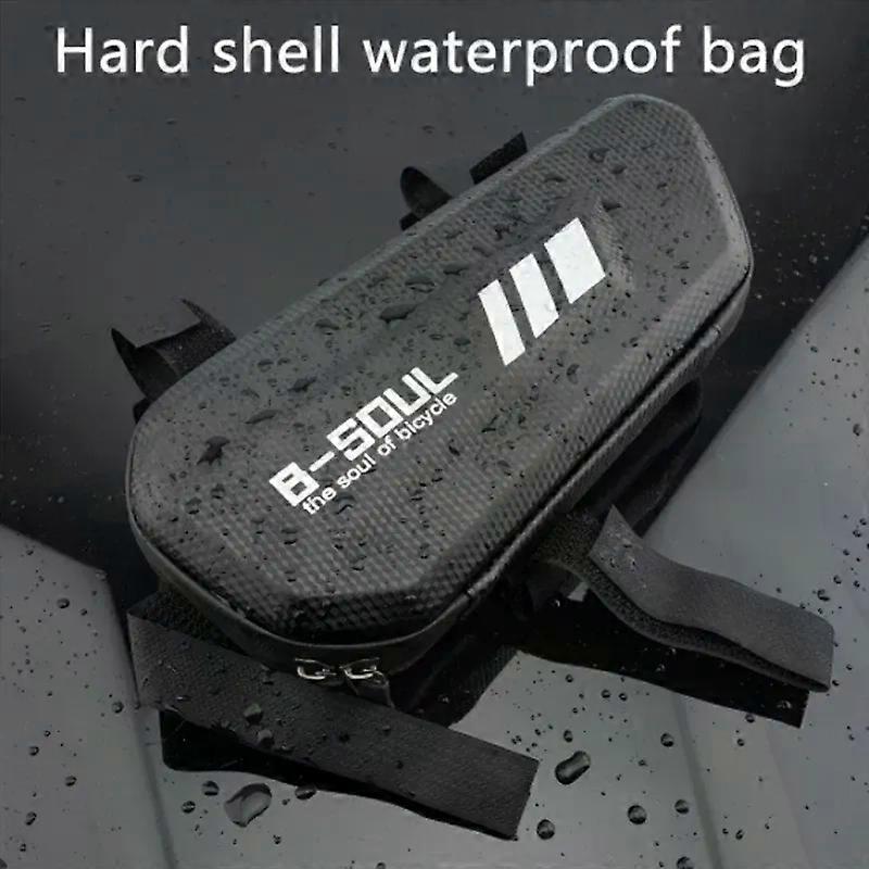 con Fit For Benelli TRK502 TRK502X TRK 502 TRK 502X Motorcycle Side Bag Modification Waterproof Triangle Bag trk502 trk502x