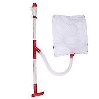Garden Fertilizer Applicator Manual Dressing Fertilizer Spreader Tool