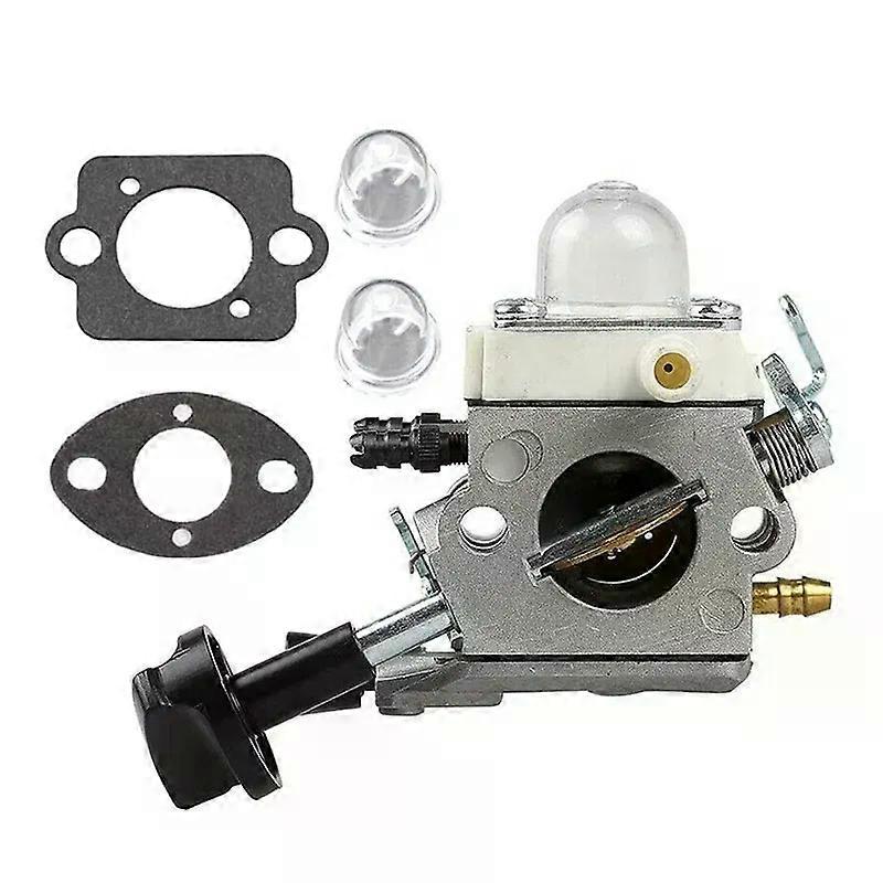 ALL-CARB Carburetor Replacement for Stihl BG86 SH56 SH56C SH86 SH86C C1M-S261B Leaf Blower BG56 ZAMA