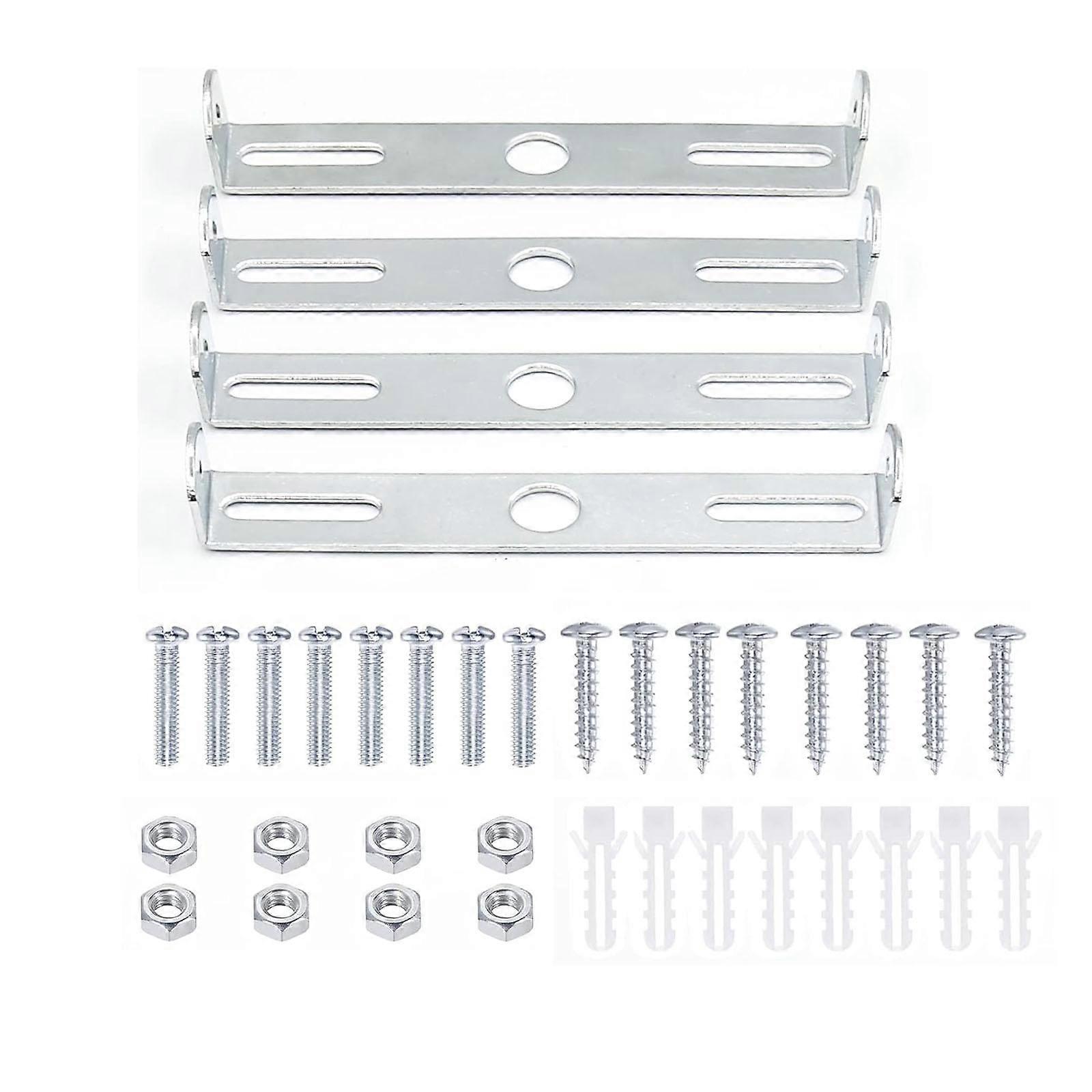 Light Mounting Bracket Mount Bracket Light Heavy Duty Supplies Fixed Crossbar