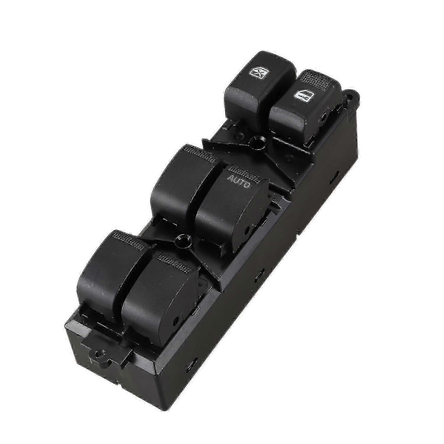 Master Switch for Power Windows of 2012 D-max Dmax Pickup Model 8981922511