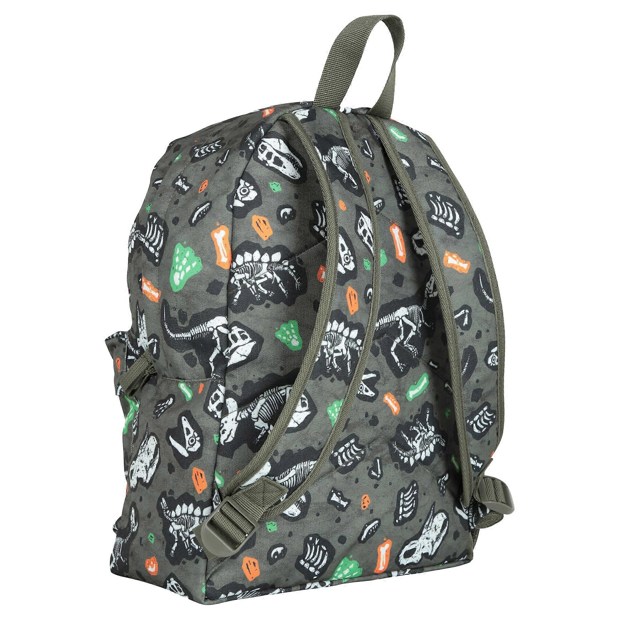 Mountain Warehouse Childrens/Kids Bookworm 15L Backpack & Pencil Case