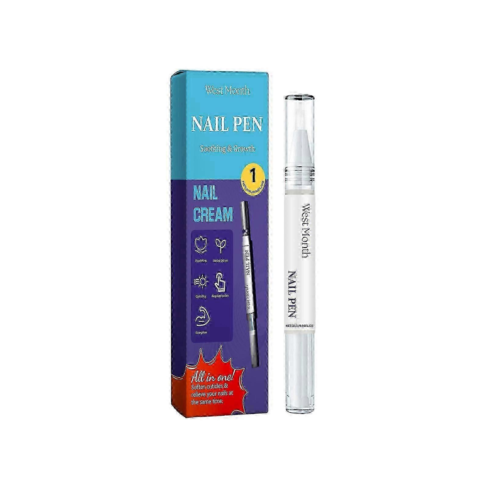 Solution de réparation des ongles, réparation quotidienne et réparation des ongles abîmés Solution de soin de vernis à ongles doux