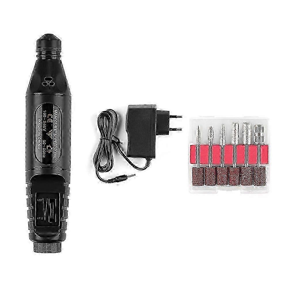 3D Printer Smoothing Tool Kit 3D Printing Modify Finishing Tool for Smoothing, Repairing, and Modifying EU Plug