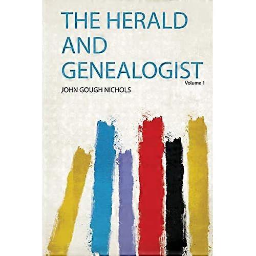 Herold und Genealoge