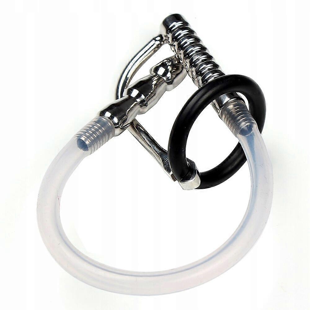 Dilatator uretral 27cm lungime 2 inele
