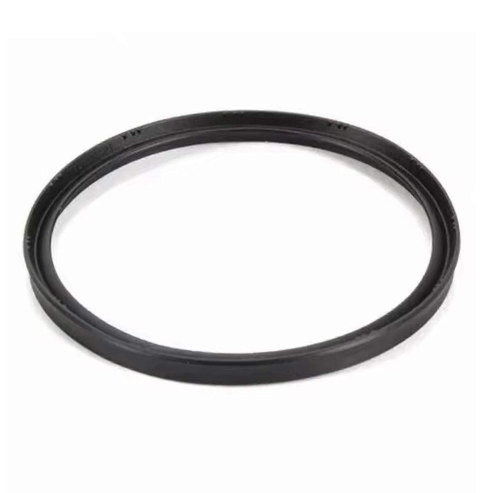 Hose Gasket Replacement Inercooler Hose Gasket Sealing for E81 E87 F20 11617801974 Automotive Accessory