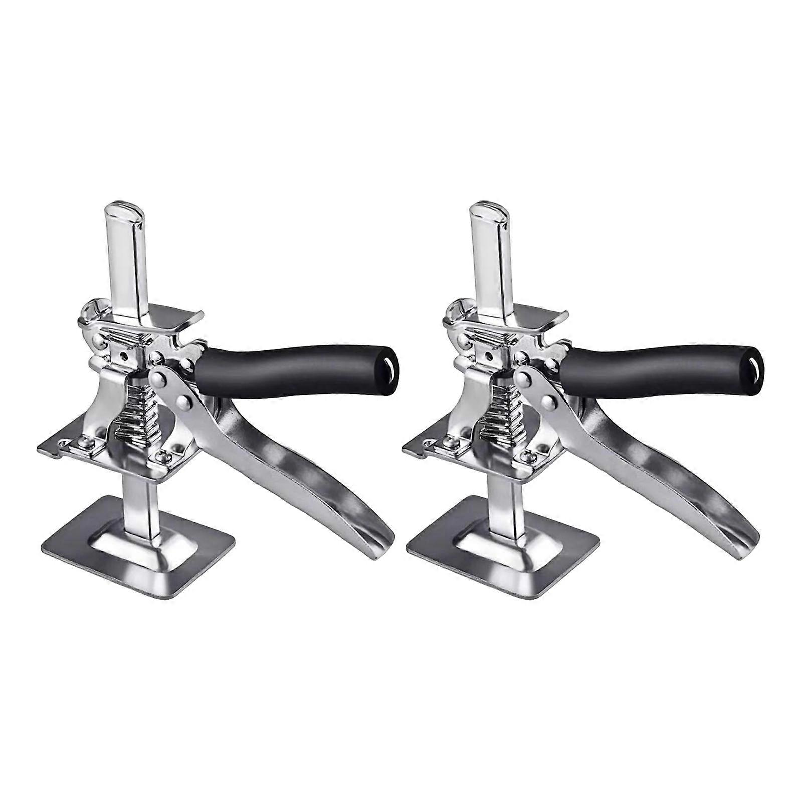 Professional Tile Leveling System for DIY Enthusiasts and Construction Workers Ensures Smooth And Even Tile Installation