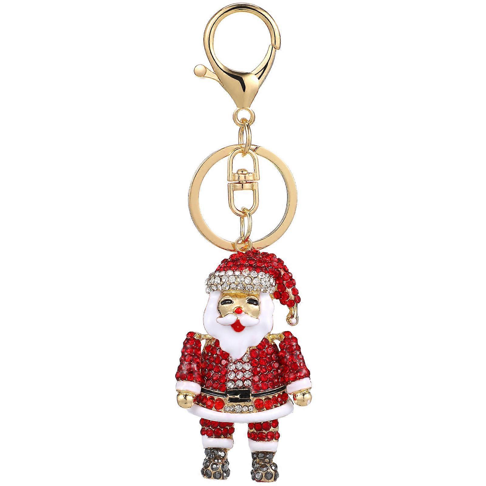 Kézitáska medál charm, elegáns kulcstartó a modern életmódhoz