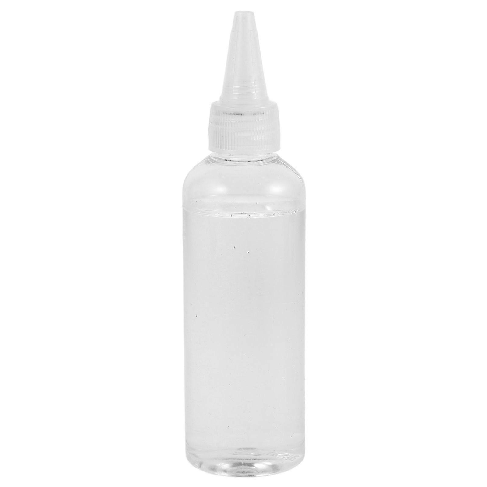 Smoke Liquid for Automotive Smoke Tester Smoke Testing Solution for Cars Smoke Machine Fluid for Leak Detection Auto Smoke Vehicle Smoke Fluid (100ML)