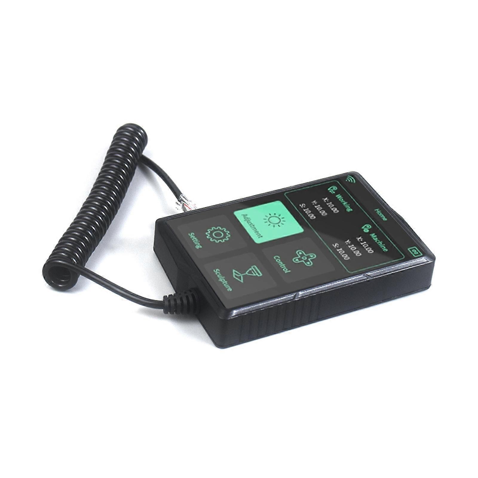 3.5inch Touch Screens for TTS55 TTS10 Lasers Engraver Portable Handheld Display Touch Screens Handheld Portable Screens